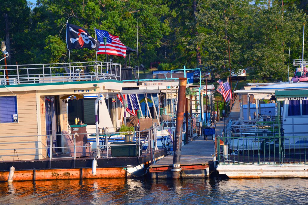 Longview Yacht Club