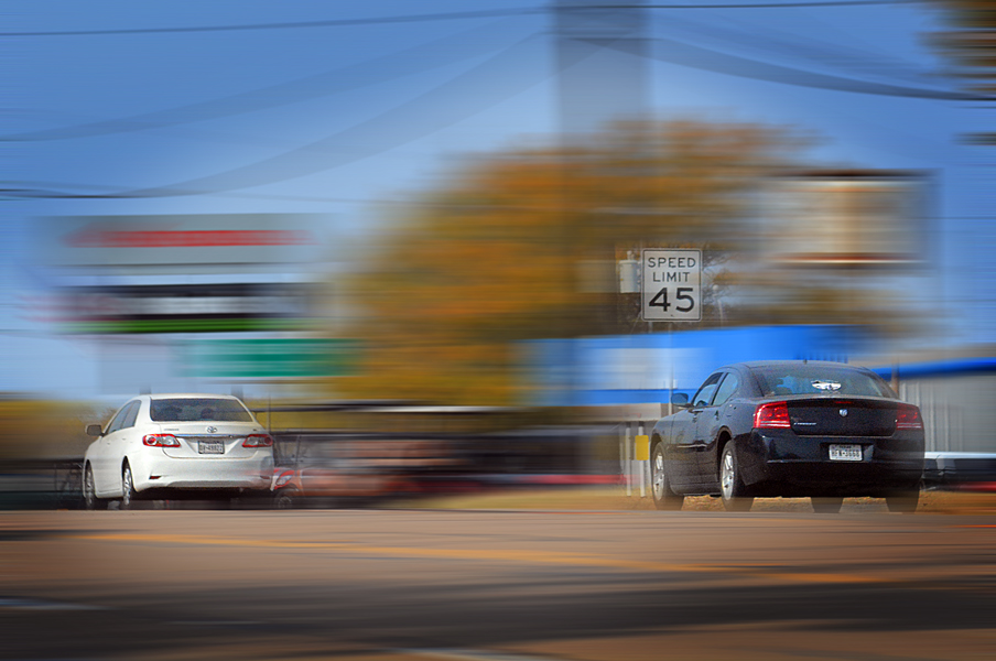 TxDot Sets Traffic Ticket Goal for Mt. Pleasant