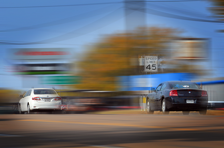 TxDOT grant sets target numbers for traffic tickets