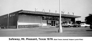 Safeway 1976