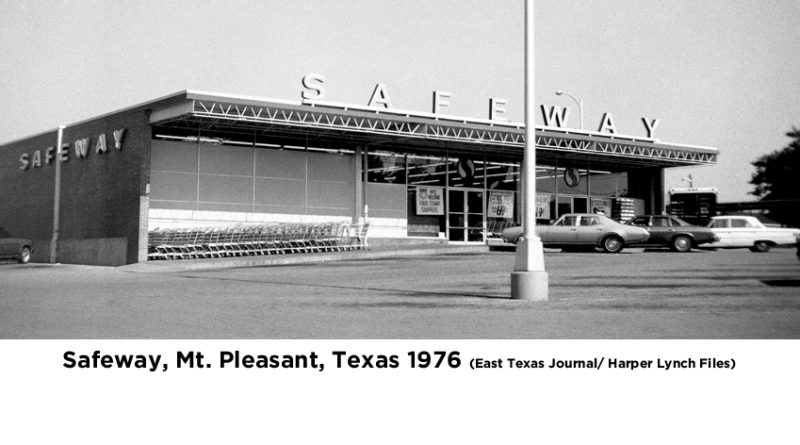 Safeway 1976