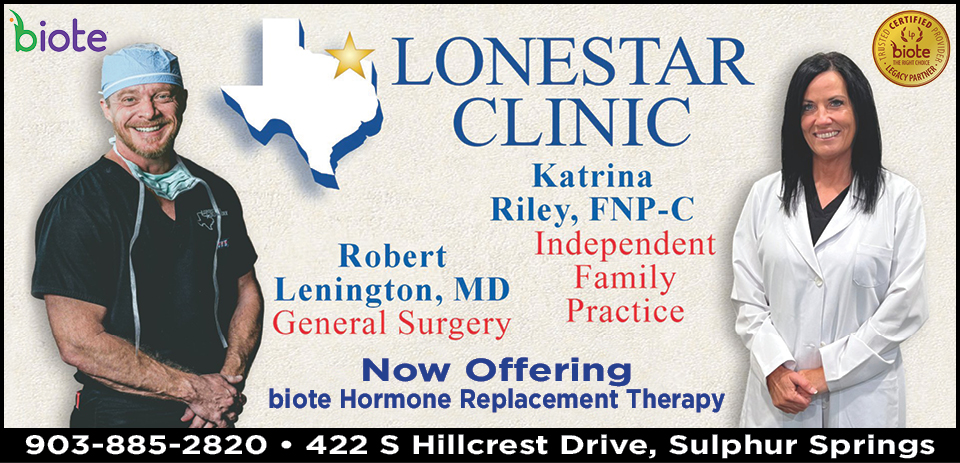 Lonestar Clinic