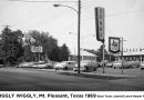 Piggly Wiggly in 1969
