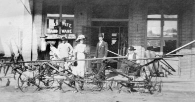Fred Witt's General Merchandise