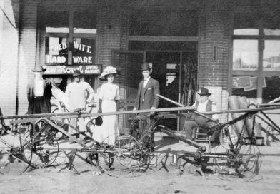 Fred Witt's General Merchandise