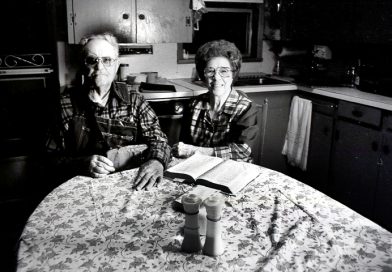 Lawson & Nora Hearron