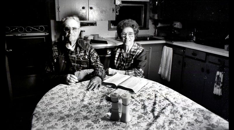 Lawson & Nora Hearron