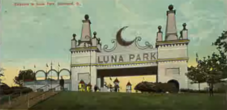 Luna park