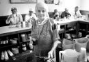 Sofie, a Nazi labor camp survivor