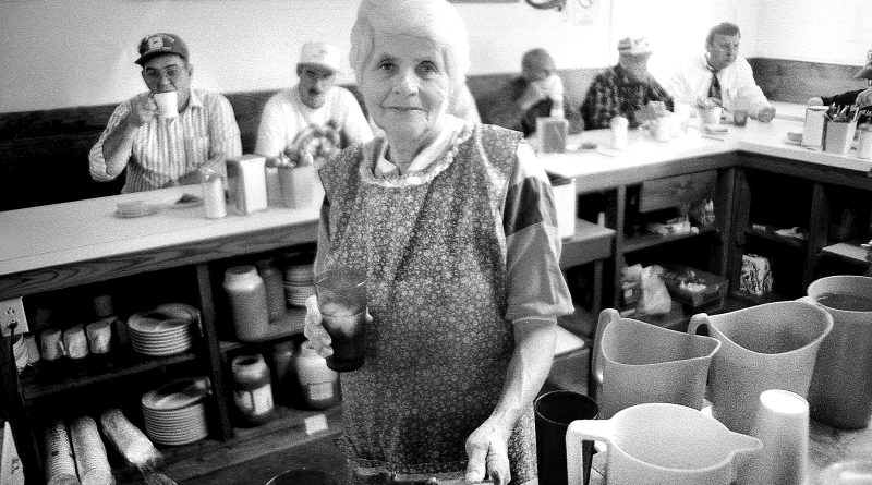 Sofie, a Nazi labor camp survivor