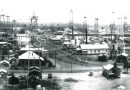 Talco, Texas 1937