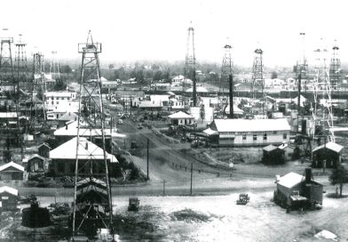 Talco, Texas 1937