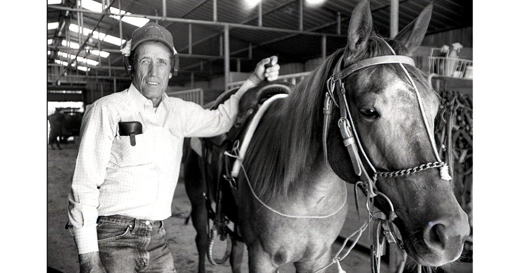 Cookville Cowboy won world championship