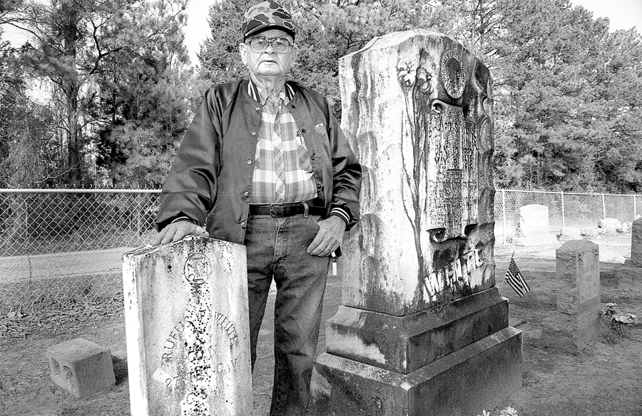 Dud White 02-26-1996