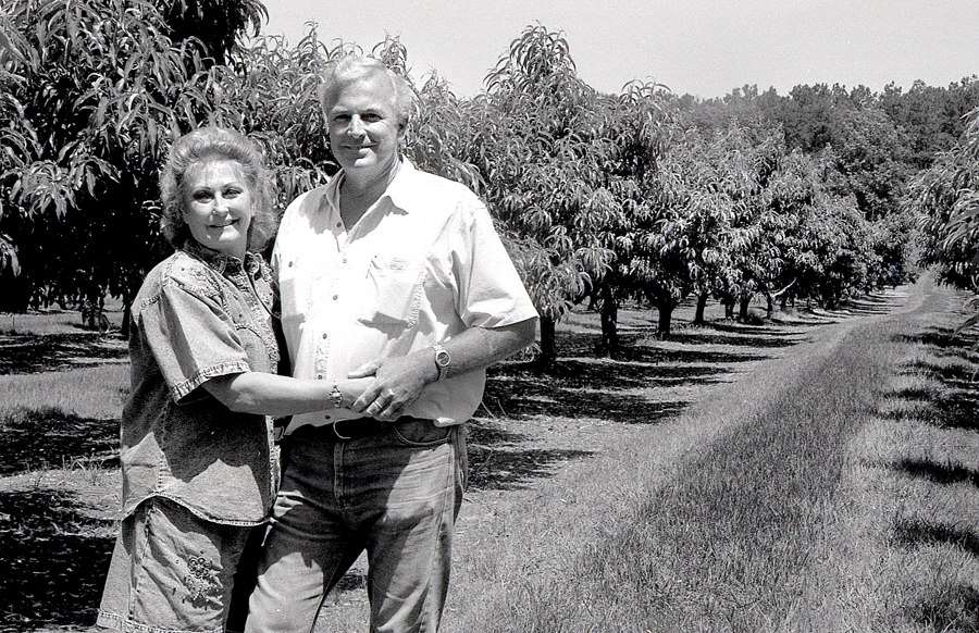 McPeak, Roger & Sally