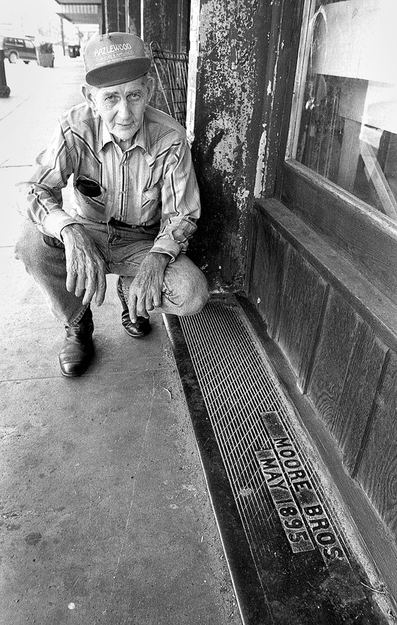 W. C. "Smokey" Kennedy