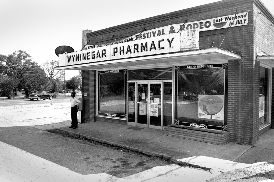Wyninegar Pharmacy