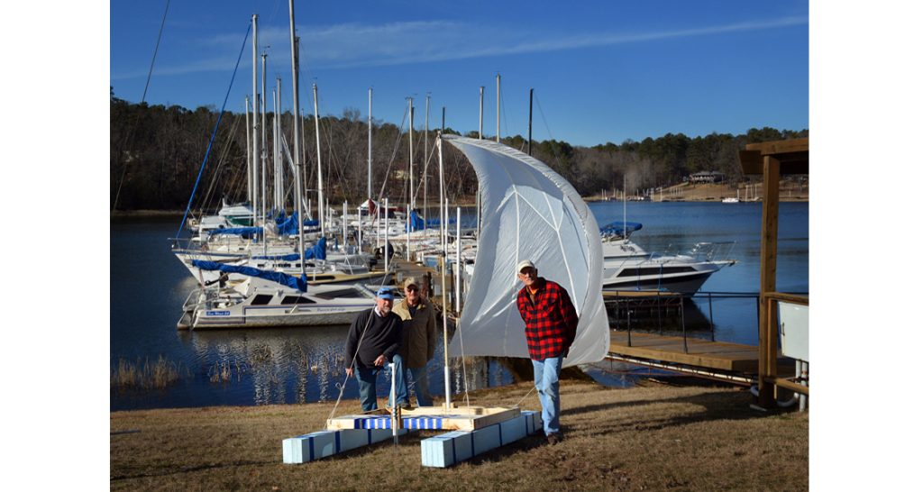 Longview Yacht Club
