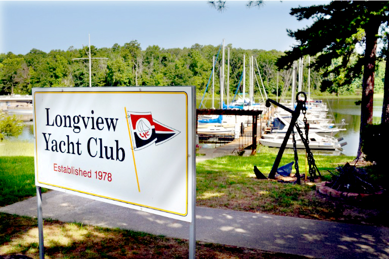 Longview Yacht Club