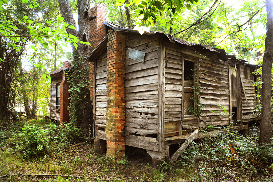 Hess Family Homestead