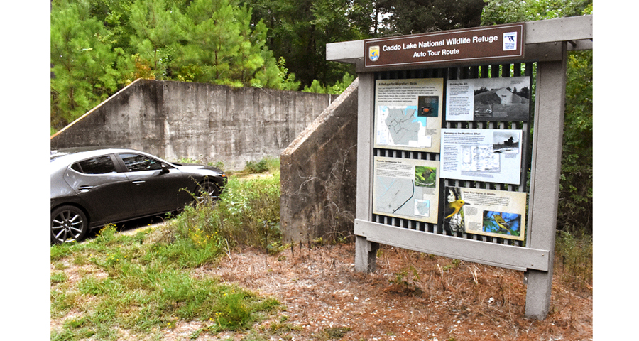 War brought Longhorn Army Ammunitions Plant to East Texas