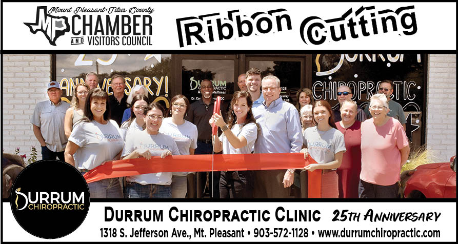 Durrum Chiropractic Clinic