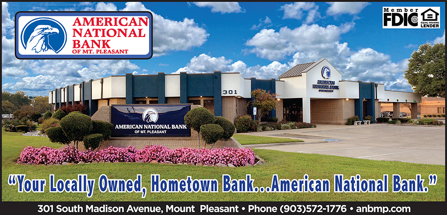 American National Bank
