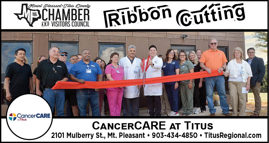 CancerCare at Titus