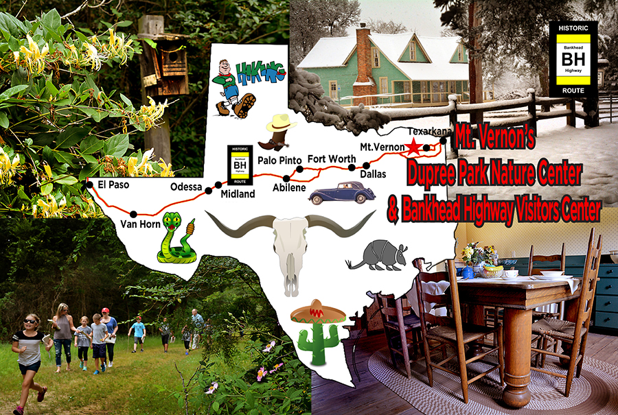 Dupree Park Nature Center