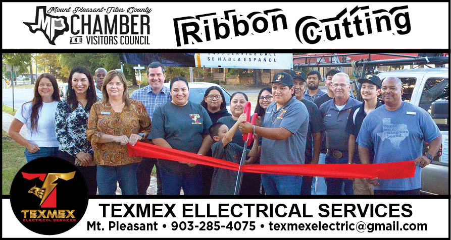 TEXMEX Electrical Service