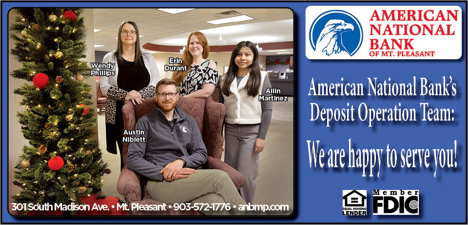 American National Bank