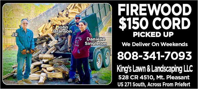 King's Lawn & Landscaping LLC