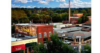 Texas Milk Plant Mt. Pleasant Texas