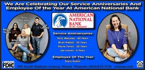 American National Bank