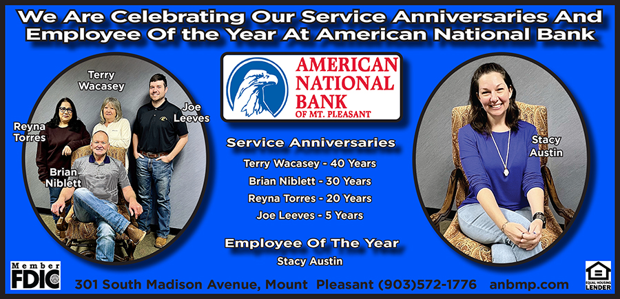 American National Bank