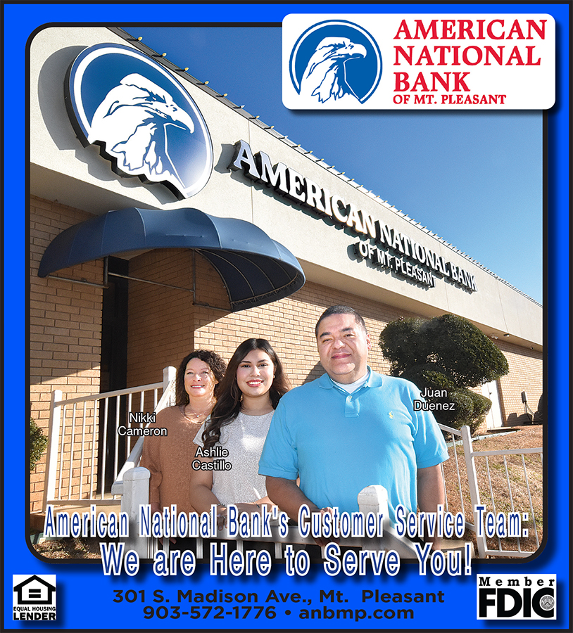 American National Bank