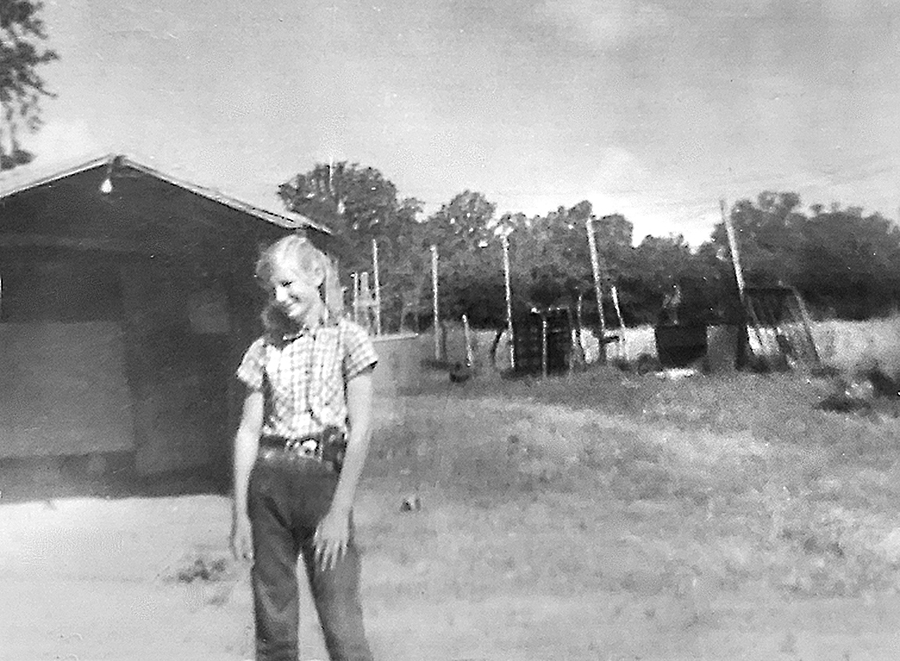 Argo-born Patsy Ruth Crabtree