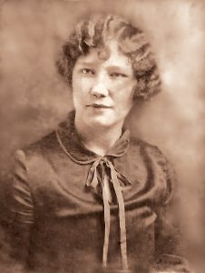 Ruby Autrey Crabtree