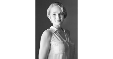 Trial lawyer Laura McCoy