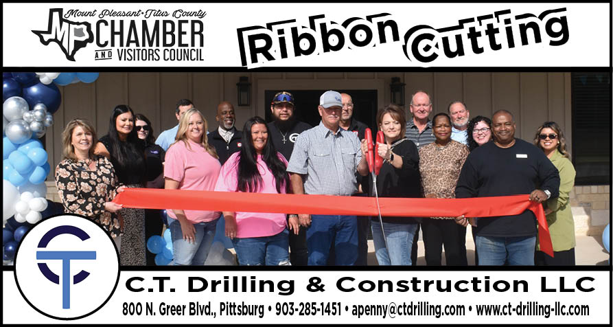 CT Drilling