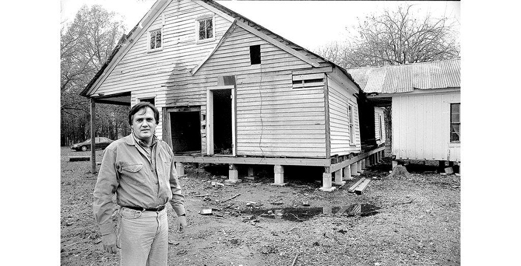 Dallas attorney buys ’80 acres of Prozac’ of Franklin County land