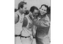 Ernie McAnally named to Paris, Texas Baseball Hall of Fame