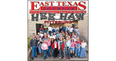 Hee Haw plays to packed house