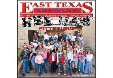 Hee Haw plays to packed house