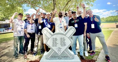 1996 National Champions
