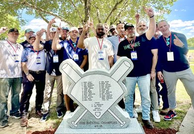 1996 National Champions