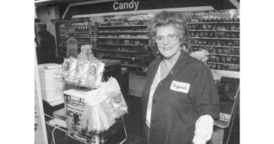 Barbara McNeil
