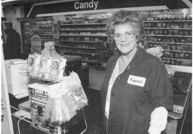 Barbara McNeil