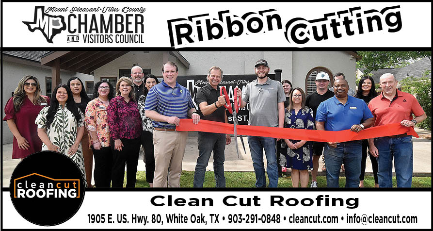 Clean Cut Roofing