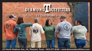 Diamond T Outfitters